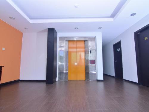 Imagen general del Hotel OYO Astana Hotel. Foto 9