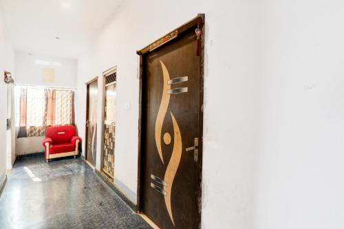 Imagen general del Hotel OYO Baba. Foto 3