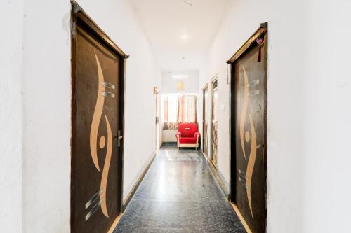 Imagen general del Hotel OYO Baba. Foto 5