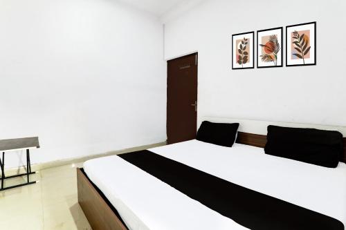 Imagen general del Hotel OYO Baba. Foto 9