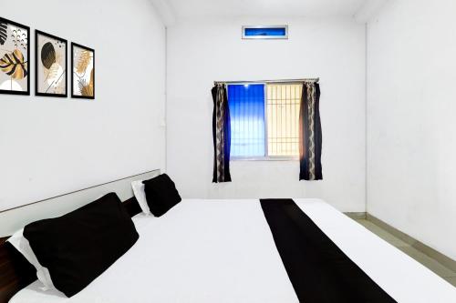 Imagen general del Hotel OYO Baba. Foto 10