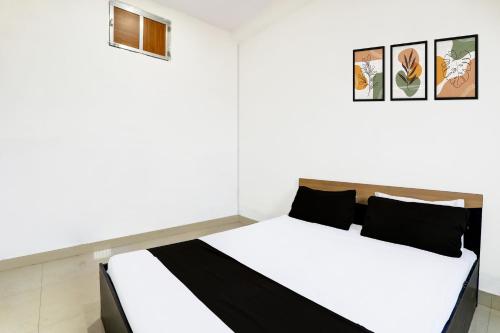 Imagen general del Hotel OYO Baba. Foto 11