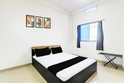 Imagen general del Hotel OYO Baba. Foto 12