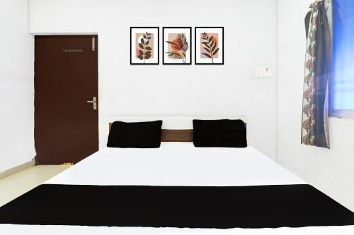 Imagen general del Hotel OYO Baba. Foto 13