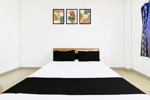 Imagen general del Hotel OYO Baba. Foto 16