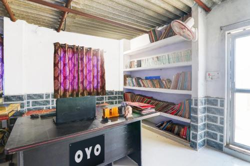Imagen general del Hotel OYO Baba. Foto 17