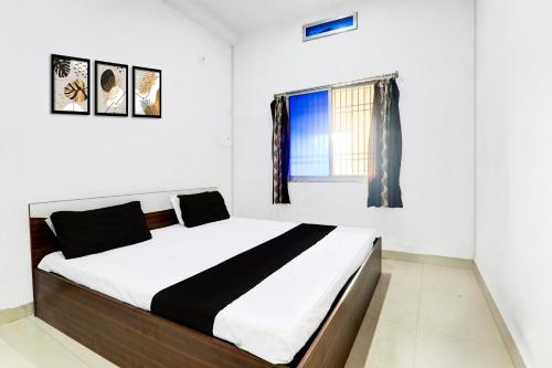 Imagen de la habitación del Hotel OYO Baba. Foto 19