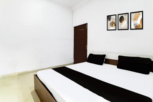 Imagen de la habitación del Hotel OYO Baba. Foto 20