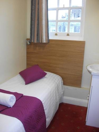 Imagen general del Hotel OYO Bakers London Victoria. Foto 4