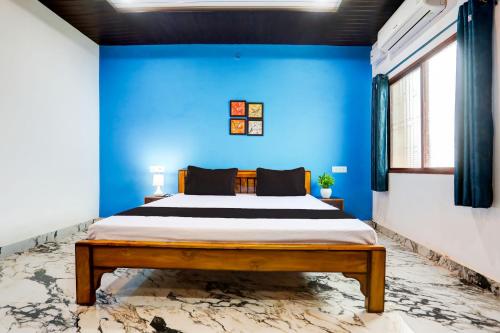 Imagen de la habitación del Hotel OYO Banaras Buddha. Foto 19