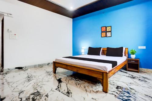 Imagen general del Hotel OYO Banaras Buddha. Foto 4