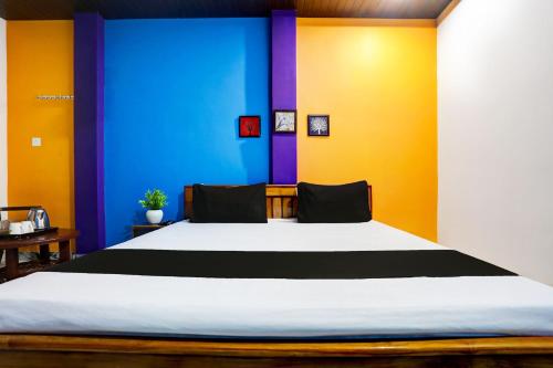 Imagen de la habitación del Hotel OYO Banaras Buddha. Foto 20