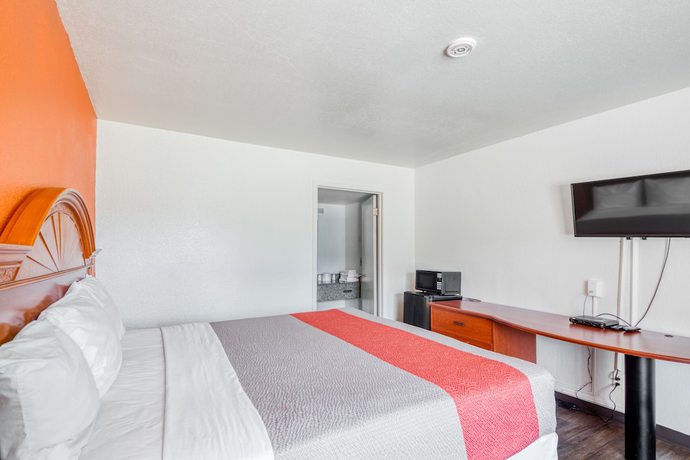 Imagen de la habitación del Hotel OYO Baton Rouge East I-12 Louisiana. Foto 2