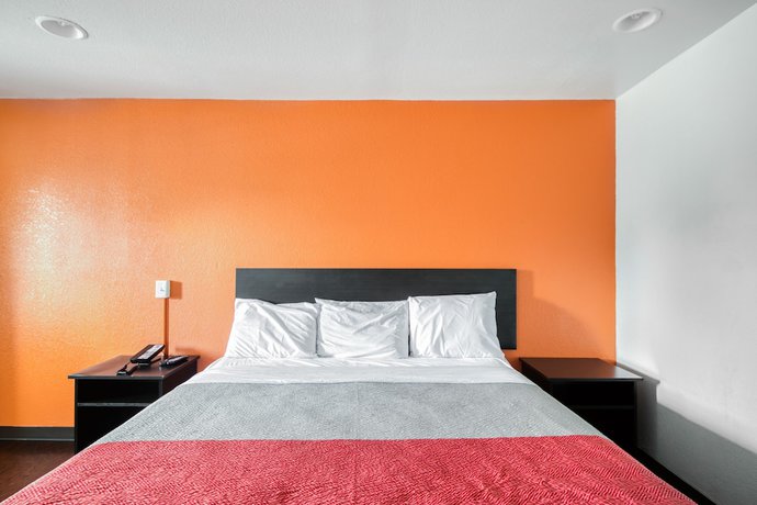 Imagen de la habitación del Hotel OYO Baton Rouge East I-12 Louisiana. Foto 5
