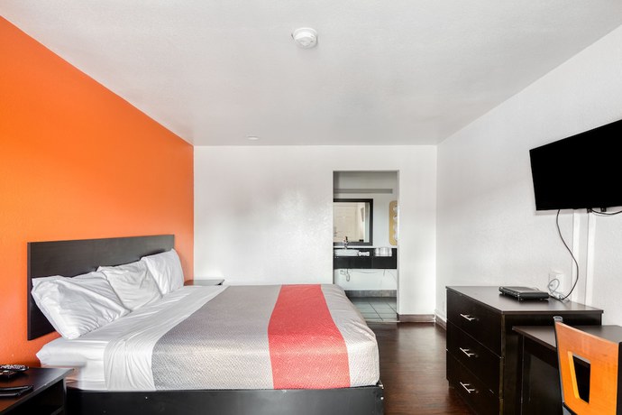 Imagen de la habitación del Hotel OYO Baton Rouge East I-12 Louisiana. Foto 7