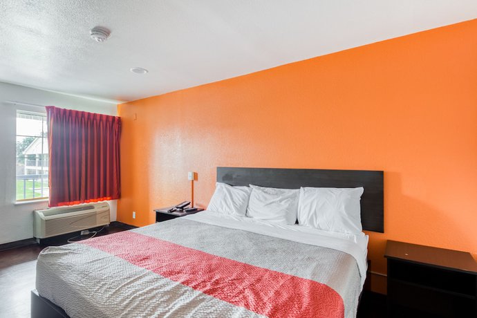 Imagen de la habitación del Hotel OYO Baton Rouge East I-12 Louisiana. Foto 9