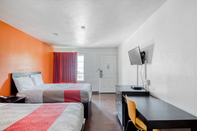 Imagen de la habitación del Hotel OYO Baton Rouge East I-12 Louisiana. Foto 12