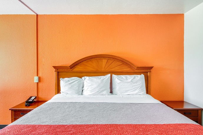 Imagen de la habitación del Hotel OYO Baton Rouge East I-12 Louisiana. Foto 15