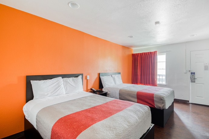 Imagen de la habitación del Hotel OYO Baton Rouge East I-12 Louisiana. Foto 16
