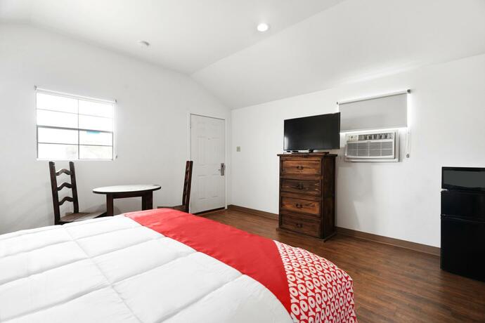 Imagen general del Hotel OYO Big Lake Hwy 137 TX. Foto 10