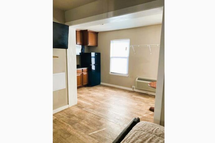 Imagen general del Hotel OYO Big Lake Hwy 137 TX. Foto 12