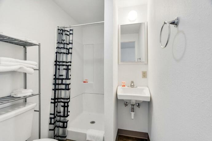 Imagen general del Hotel OYO Big Lake Hwy 137 TX. Foto 19