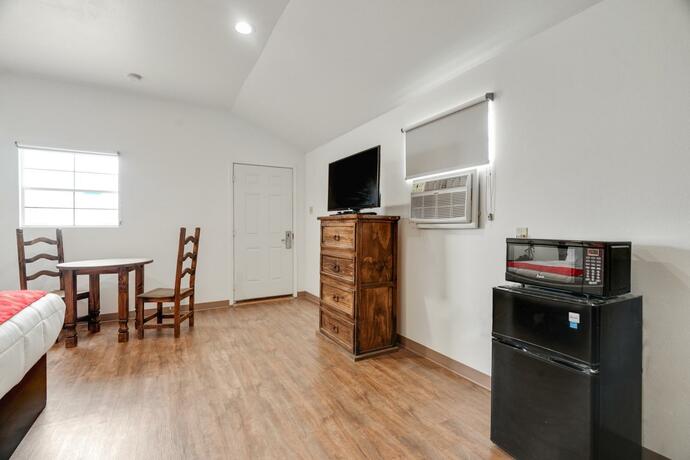 Imagen general del Hotel OYO Big Lake Hwy 137 TX. Foto 21