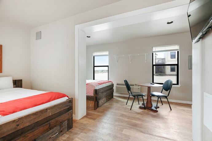 Imagen general del Hotel OYO Big Lake Hwy 137 TX. Foto 27