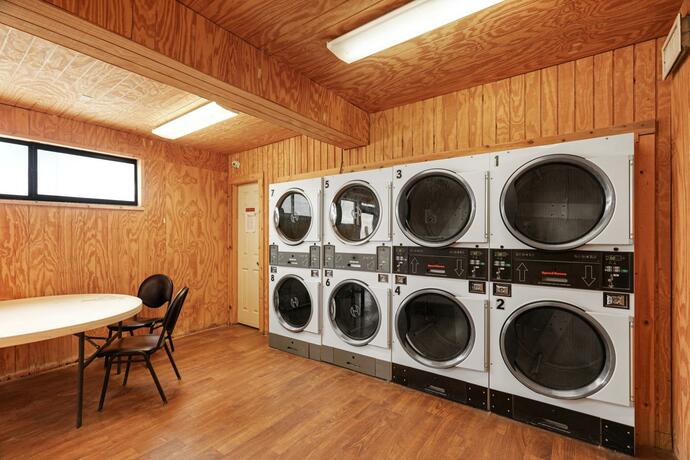 Imagen general del Hotel OYO Big Lake Hwy 137 TX. Foto 29