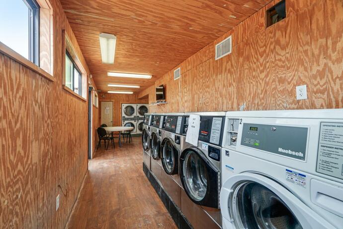 Imagen general del Hotel OYO Big Lake Hwy 137 TX. Foto 31