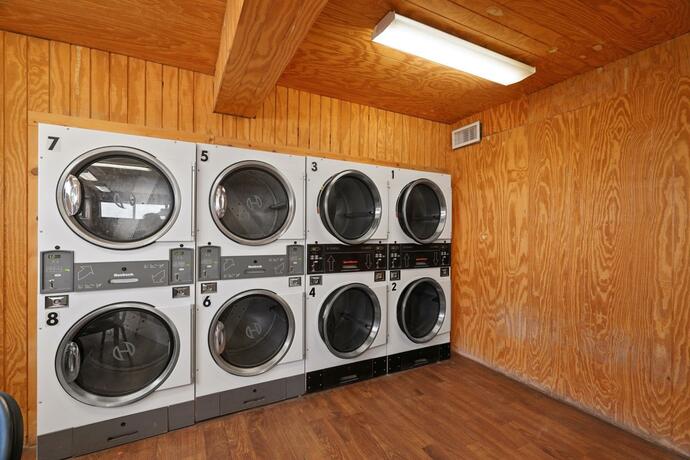 Imagen general del Hotel OYO Big Lake Hwy 137 TX. Foto 32