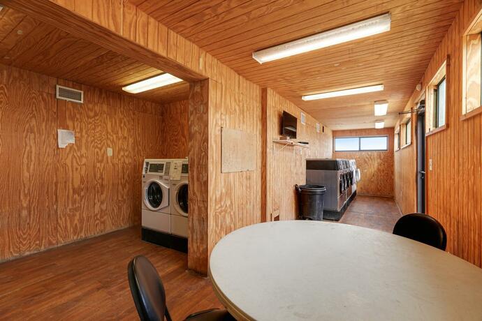 Imagen general del Hotel OYO Big Lake Hwy 137 TX. Foto 33