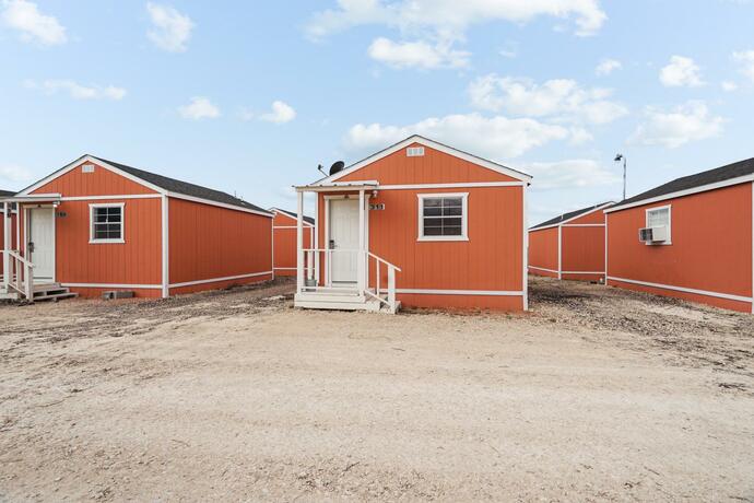 Imagen general del Hotel OYO Big Lake Hwy 137 TX. Foto 36