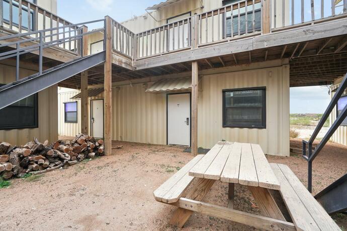 Imagen general del Hotel OYO Big Lake Hwy 137 TX. Foto 44