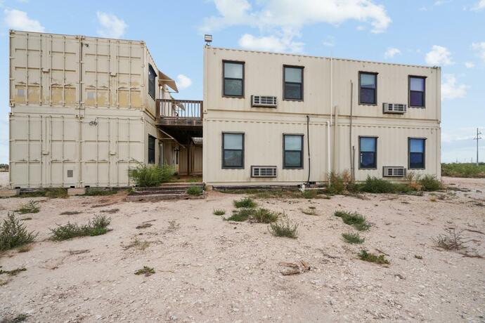 Imagen general del Hotel OYO Big Lake Hwy 137 TX. Foto 47