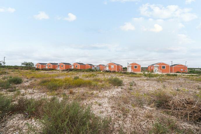 Imagen general del Hotel OYO Big Lake Hwy 137 TX. Foto 48