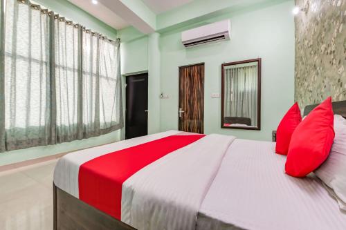 Imagen general del Hotel OYO Bigas. Foto 1