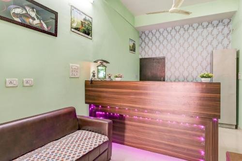 Imagen general del Hotel OYO Bigas. Foto 2