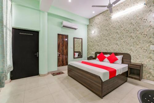 Imagen general del Hotel OYO Bigas. Foto 3