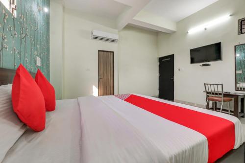 Imagen general del Hotel OYO Bigas. Foto 5