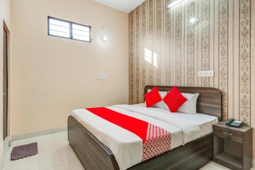 Imagen general del Hotel OYO Bigas. Foto 7