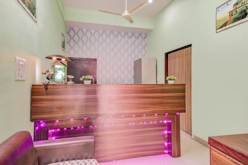 Imagen general del Hotel OYO Bigas. Foto 8