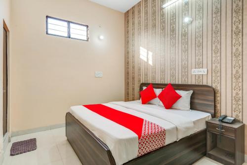 Imagen de la habitación del Hotel OYO Bigas. Foto 19