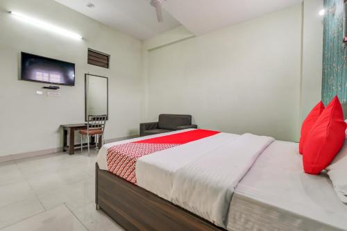 Imagen general del Hotel OYO Bigas. Foto 9