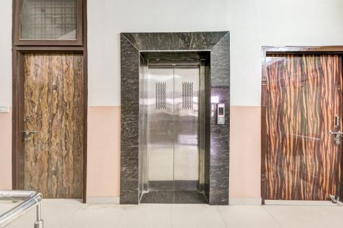 Imagen general del Hotel OYO Bigas. Foto 10