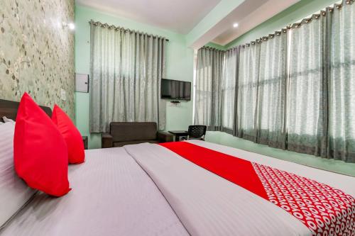 Imagen de la habitación del Hotel OYO Bigas. Foto 20