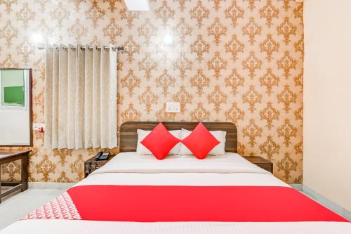 Imagen general del Hotel OYO Bigas. Foto 12