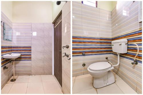 Imagen general del Hotel OYO Bigas. Foto 13