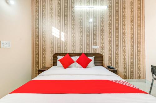 Imagen general del Hotel OYO Bigas. Foto 14