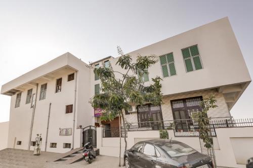 Imagen general del Hotel OYO Bigas. Foto 15